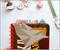 Willy Wonka Bar 5-Tab Spiral Notebook With 75 Sheets