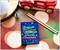 National Lampoon's Christmas Vacation Sticky Note and Tab Box Set
