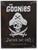 The Goonies "Never Say Die" Treasure Map Sticky Note and Tab Box Set