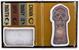 The Goonies "Never Say Die" Treasure Map Sticky Note and Tab Box Set