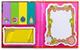 Willy Wonka Chocolate Bar Icons Sticky Note and Tab Box Set