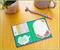 The Wizard of Oz Emerald City Yellow Brick Road Sticky Note and Tab Box Set