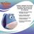 Disney Winnie the Pooh Eeyore Face Sculpted Ceramic Mug | Holds 20 Ounces