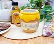 Winnie-The-Pooh Honey Pot 3D Sculpted 23oz Ceramic Mug