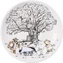 Winnie The Pooh 12oz Ceramic Tea Cup and Saucer Set