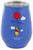 Disney Winnie the Pooh "Up, Up And Away" 10-Ounce Stainless Steel Tumbler
