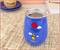 Disney Winnie the Pooh "Up, Up And Away" 10-Ounce Stainless Steel Tumbler