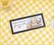 Disney Winnie The Pooh "Favorite Day" 12 x 5 Inch Hanging Wood Wall Art