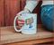 Disney Winnie the Pooh "Adventure Awaits" Pottery Ceramic Mug | Holds 16 Ounces