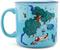 Disney Winnie the Pooh Map of the Hundred Acre Wood Ceramic Mug | Holds 20 Ounce