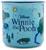 Disney Winnie the Pooh Map of the Hundred Acre Wood Ceramic Mug | Holds 20 Ounce