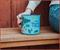 Disney Winnie the Pooh Map of the Hundred Acre Wood Ceramic Mug | Holds 20 Ounce
