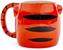 Disney Winnie the Pooh Tigger 3D Sculpted Ceramic Mug | Holds 20 Ounces
