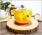 Disney Winnie the Pooh 3D Sculpted Ceramic Mug | Holds 20 Ounces