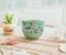 Disney Winnie the Pooh Allover Icons 20-Ounce Ramen Bowl and Chopstick Set
