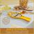 Disney Winnie The Pooh Hunny Ceramic Spoon Rest Holder