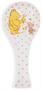 Disney Winnie the Pooh and Piglet Ceramic Spoon Rest