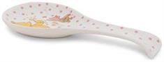 Disney Winnie the Pooh and Piglet Ceramic Spoon Rest
