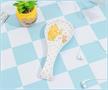 Disney Winnie the Pooh and Piglet Ceramic Spoon Rest