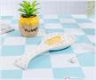Disney Winnie the Pooh and Piglet Ceramic Spoon Rest