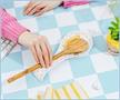 Disney Winnie the Pooh and Piglet Ceramic Spoon Rest