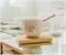Disney Winnie the Pooh Storybook 20-Ounce Ceramic Ramen Bowl and Chopstick Set