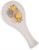 Disney Winnie the Pooh Floral Ceramic Spoon Rest Holder