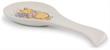Disney Winnie the Pooh Floral Ceramic Spoon Rest Holder