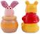 Disney Winnie The Pooh And Piglet Salt and Pepper Shakers | Set of 2