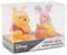 Disney Winnie The Pooh And Piglet Salt and Pepper Shakers | Set of 2