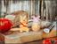 Disney Winnie The Pooh And Piglet Salt and Pepper Shakers | Set of 2