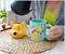 Disney Winnie the Pooh Ceramic Mug With Sculpted Topper | Holds 18 Ounces