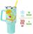 Disney Winnie The Pooh "Dreamy Days" Stainless Steel Tumbler | Holds 40 Ounces