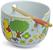 Disney Winnie The Pooh Friends 20-Ounce Ceramic Ramen Bowl and Chopstick Set
