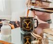 Yellowstone Dutton Ranch Ceramic Camper Mug | Holds 20 Ounces