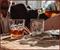 Yellowstone Dutton Ranch 9-Ounce Mini Rocks Glasses | Set of 2