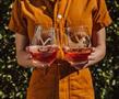 Yellowstone Dutton Ranch 20-Ounce Stemless Wine Glasses | Set of 2