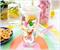 Care Bears Rainbow Stars Carnival Cup With Lid and Straw | Holds 20 Ounces