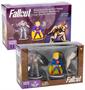 Fallout T-60 and Vault Boy (Power) Mini Figure Set (Build-a-Figure Deathclaw)