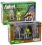 Fallout X01 and Protectron Mini Figure Set (Build-a-Figure Deathclaw)