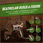 Fallout X01 and Protectron Mini Figure Set (Build-a-Figure Deathclaw)
