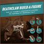 Fallout Raider and Vault Boy (Strong) Mini Figure Set (Build-a-Figure Deathclaw)