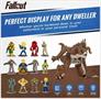 Fallout T-51 and Vault Boy (Classic) Mini Figure Set (Build-a-Figure Deathclaw)