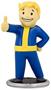 Fallout Vault Boy Thumbs-Up 3-Inch Mini Figure