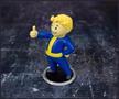 Fallout Vault Boy Thumbs-Up 3-Inch Mini Figure