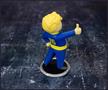 Fallout Vault Boy Thumbs-Up 3-Inch Mini Figure