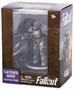 Fallout T-60 Power Armor 3-Inch Mini Figure