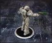 Fallout T-60 Power Armor 3-Inch Mini Figure