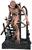 Pumpkinhead 1:10 Scale Polystone Statue | Classic Edition