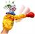 Horror Reachers Killer Klowns Shorty 13-Inch Boxing Puppet | Toynk Exclusive